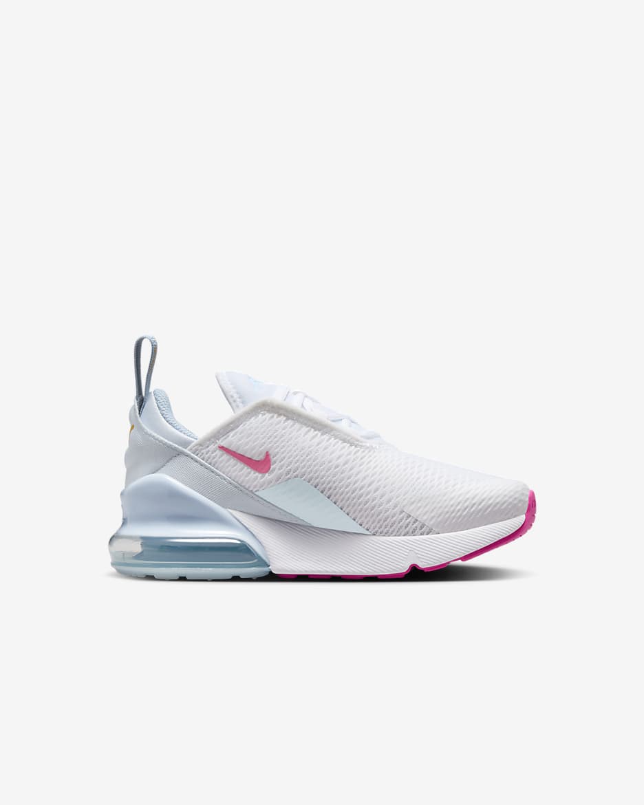 nike air max 270 satın al