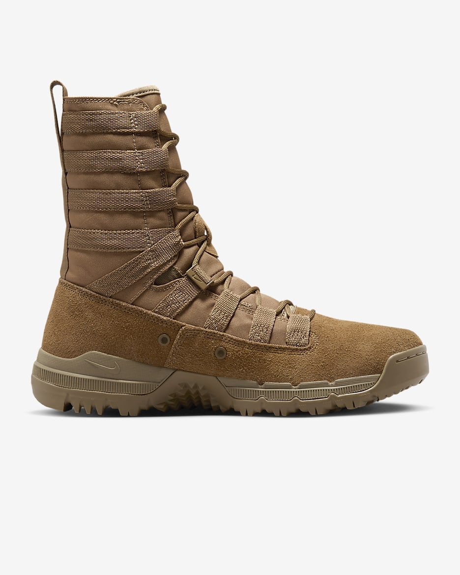 Nike SFB Gen 2 8" Leather Tactical Boots