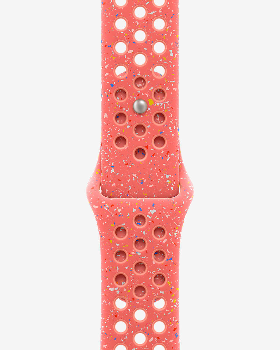 45mm マジックエンバー ナイキ スポーツバンド - S/M - マジックエンバー