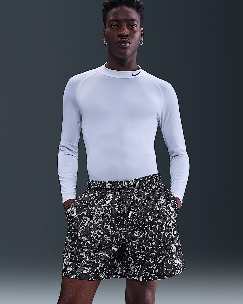 Nike Sportswear Club Men's Woven Shorts
