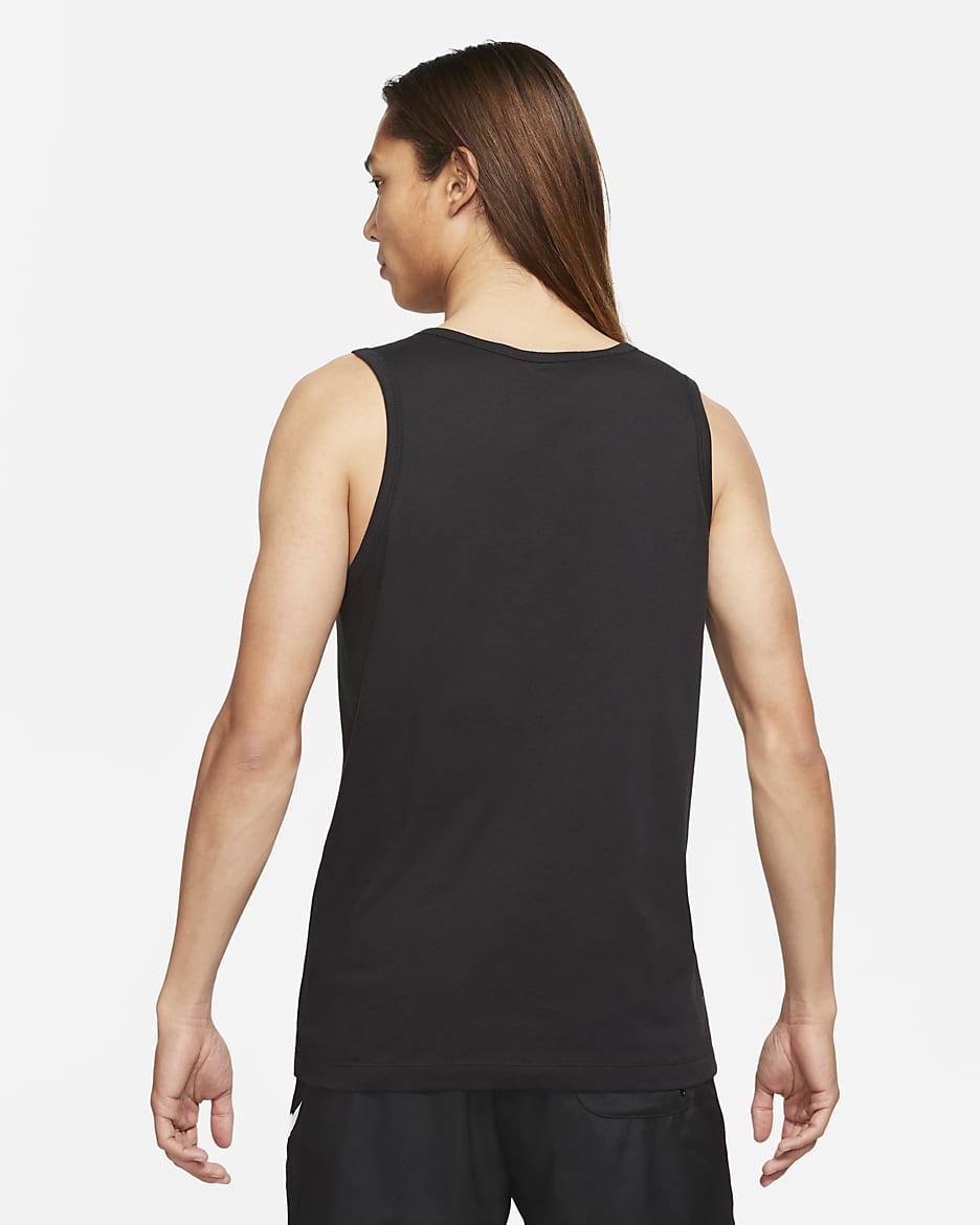 Nike Sportswear Men's Tank. Nike IN