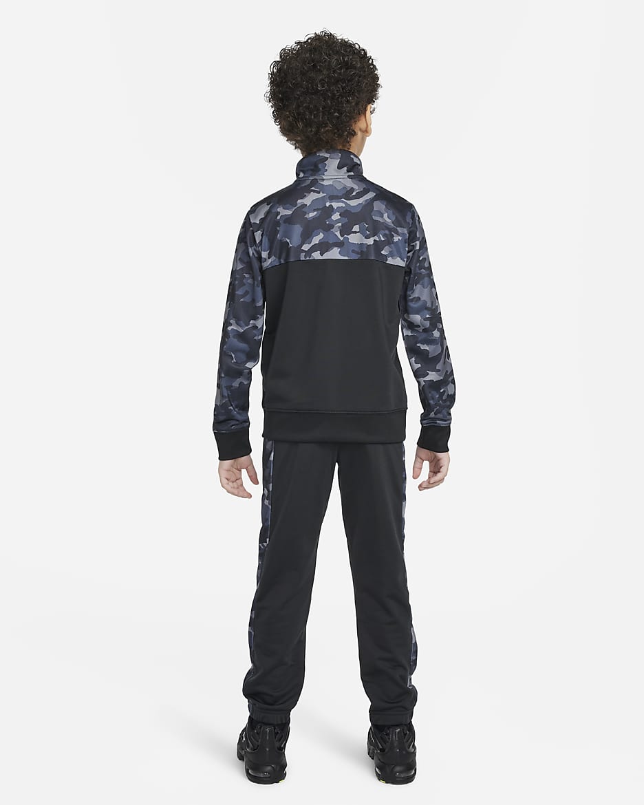 Nike Little Kids' Tracksuit. Nike.com