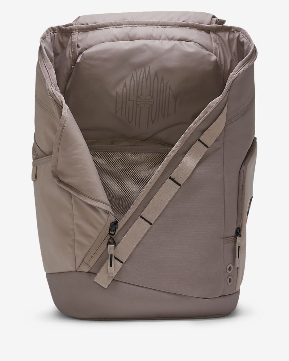 kd basketball backpack