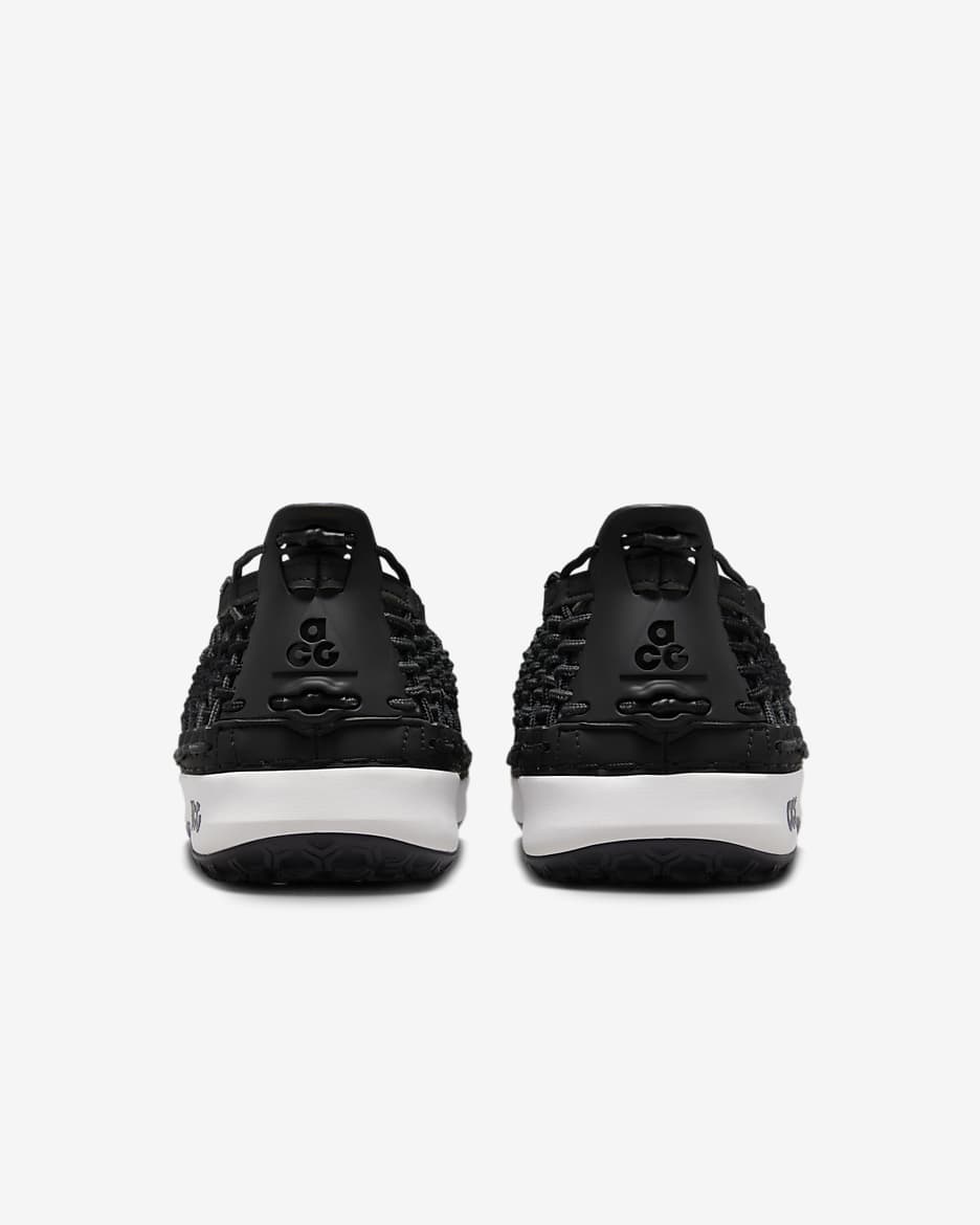 Nike ACG Watercat+ Shoes - Black/Black/Summit White/Anthracite