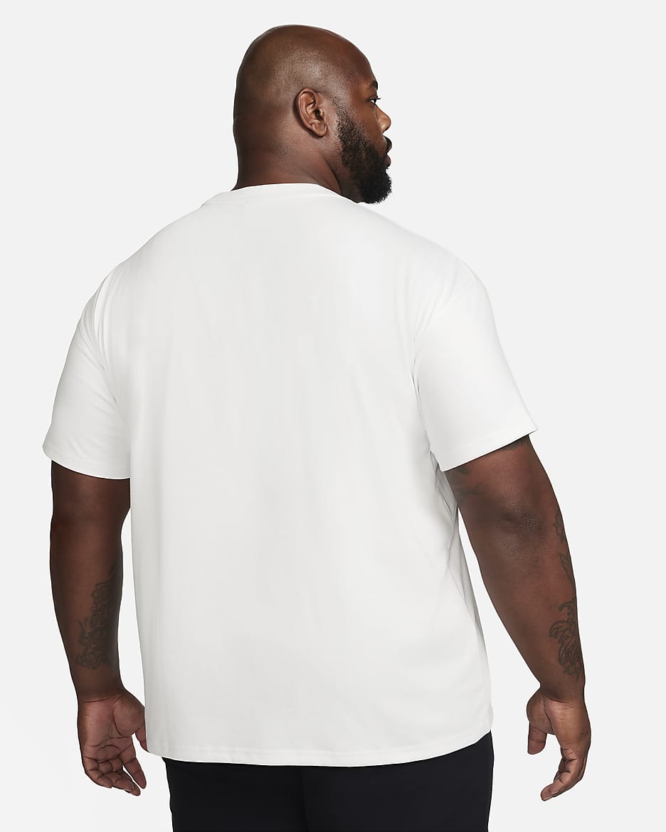 T-shirt Nike ACG - Uomo - Summit White