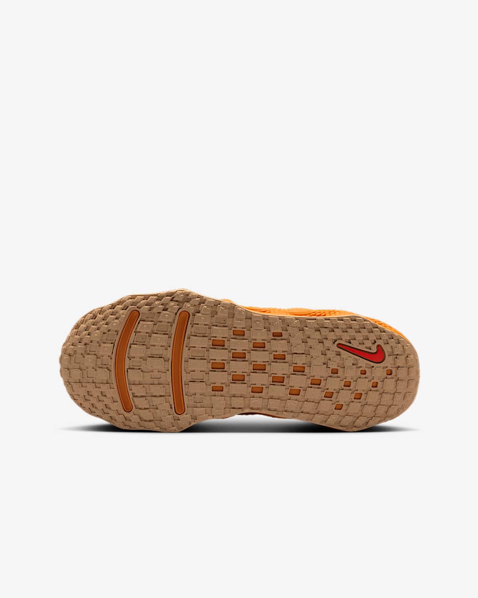 Tenis para niños grandes Nike Ava Rover