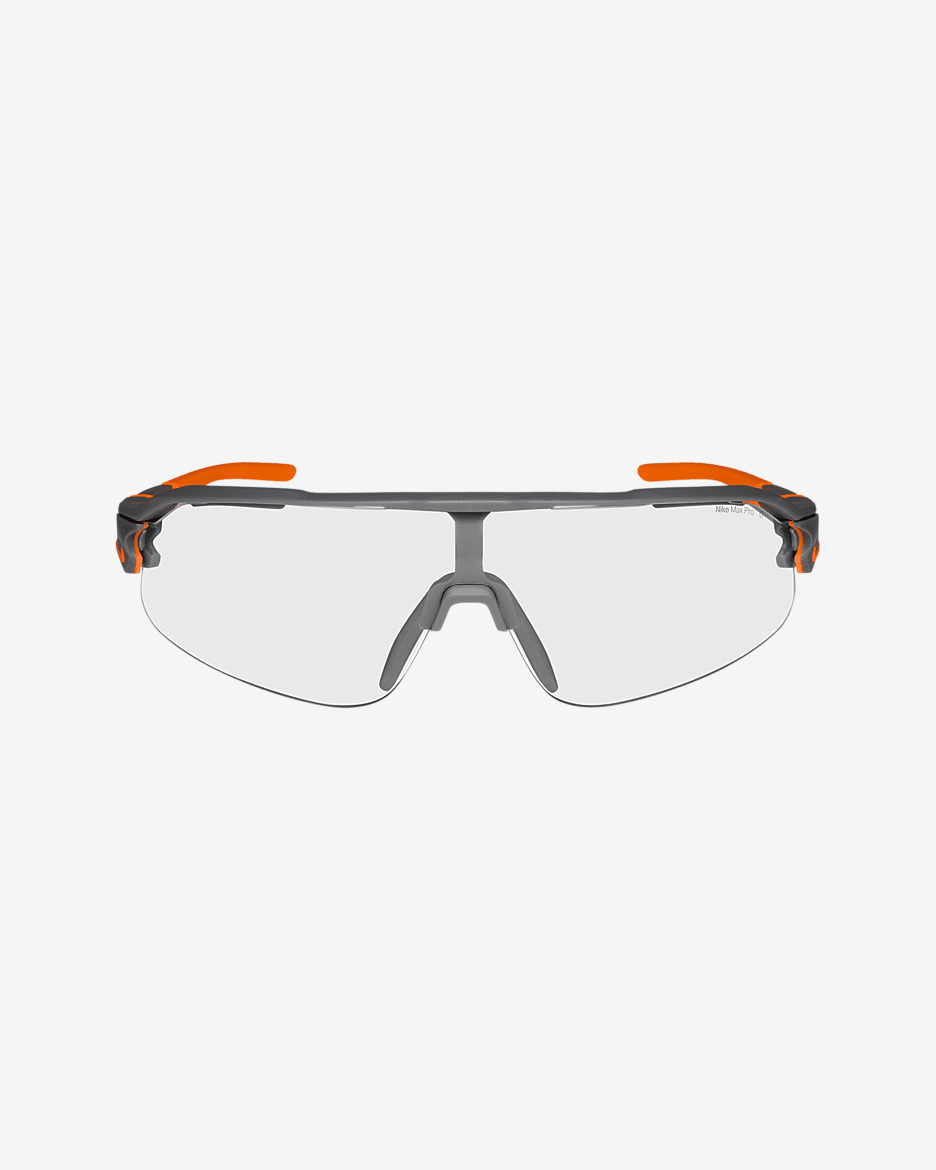 Nike Flyfree Shield Sunglasses - Smoke Grey