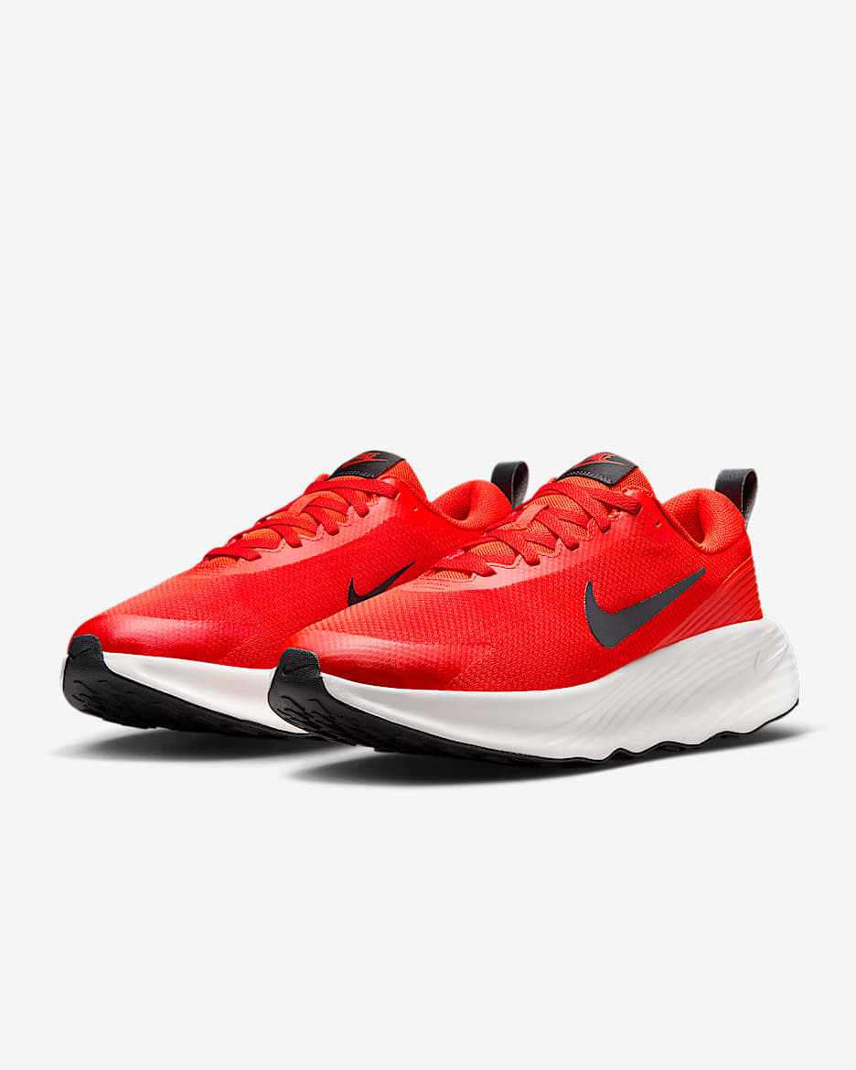 Nike Promina Men's Walking Shoes - Picante Red/Summit White/Off-Noir