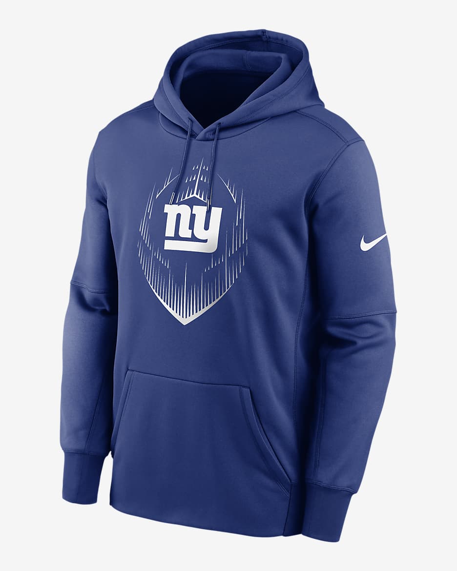 New york giants pullover