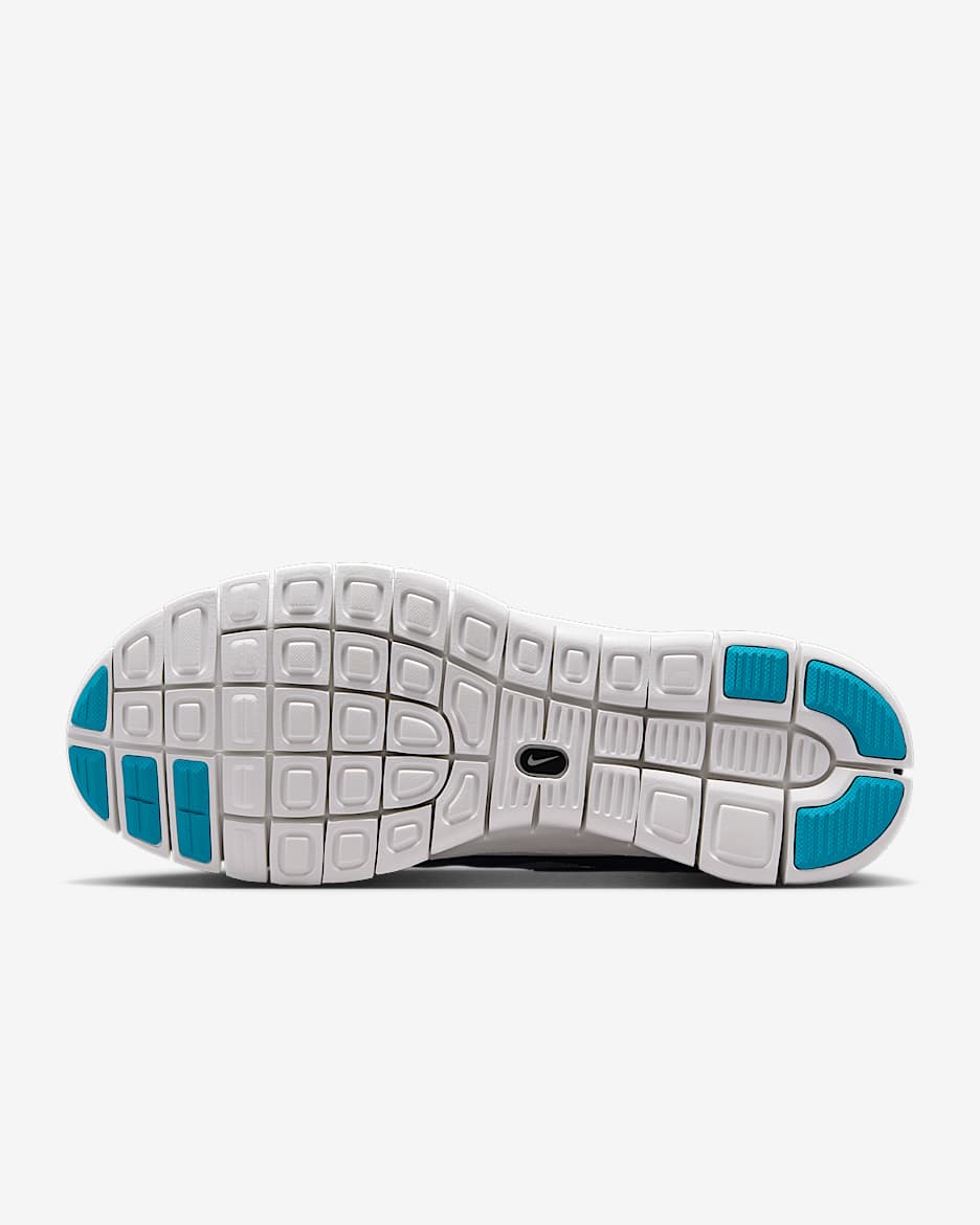 Nike Free Forward Moc N7 Shoes