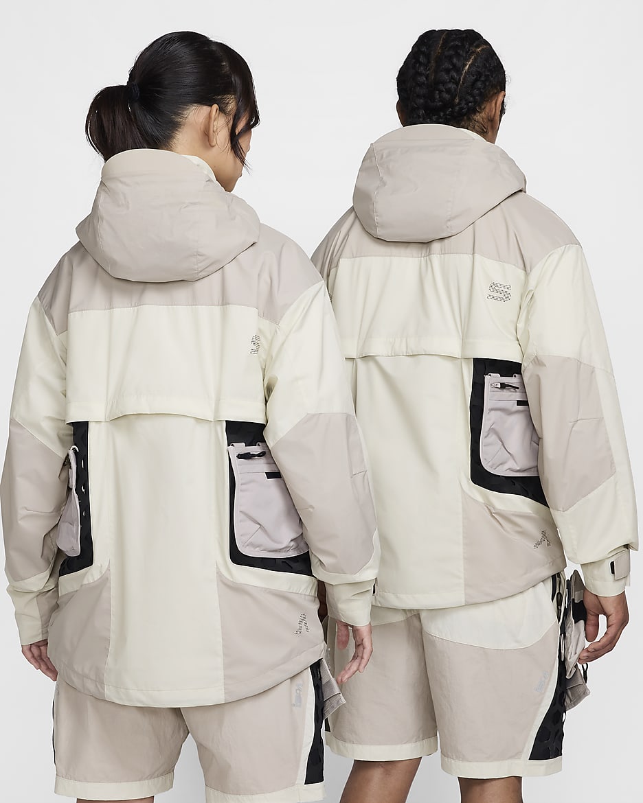 Nike ISPA Butterfly Jacket