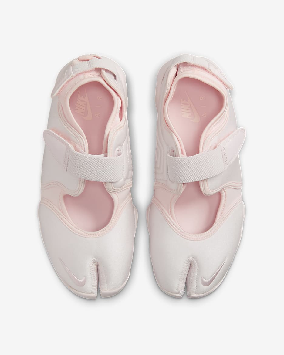 Nike Air Rift SE Women's Shoes - Light Soft Pink/Pale Ivory/Light Soft Pink