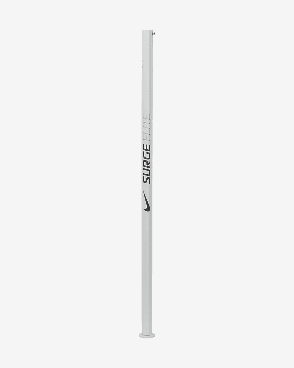 Mango Nike Surge Elite Composite A/M Lacrosse - Blanco
