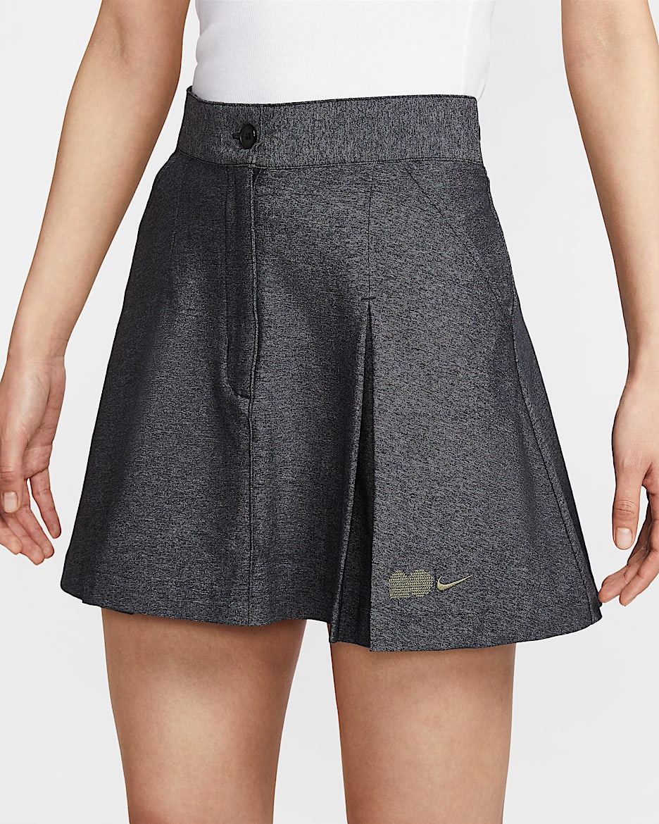 Naomi Osaka Women's Skirt