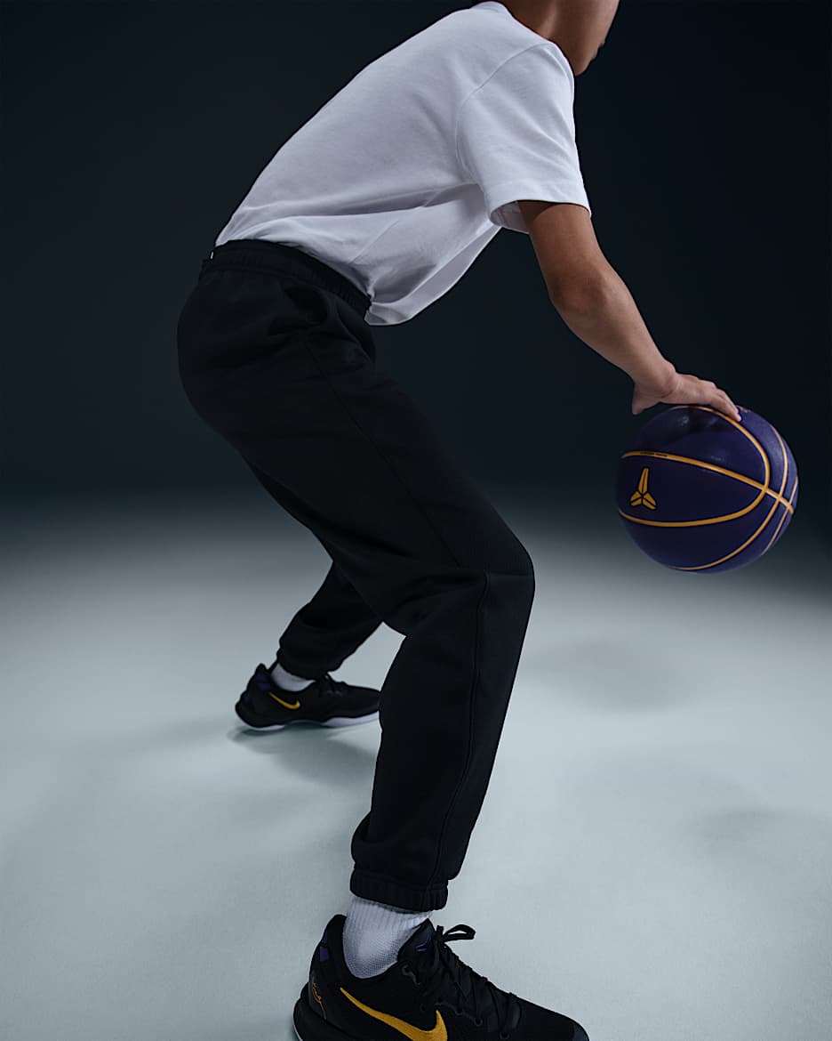 Kobe Therma-FIT broek voor kids
