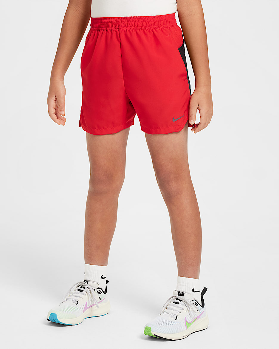 Nike Multi Tech Big Kids' Dri-FIT Woven Shorts