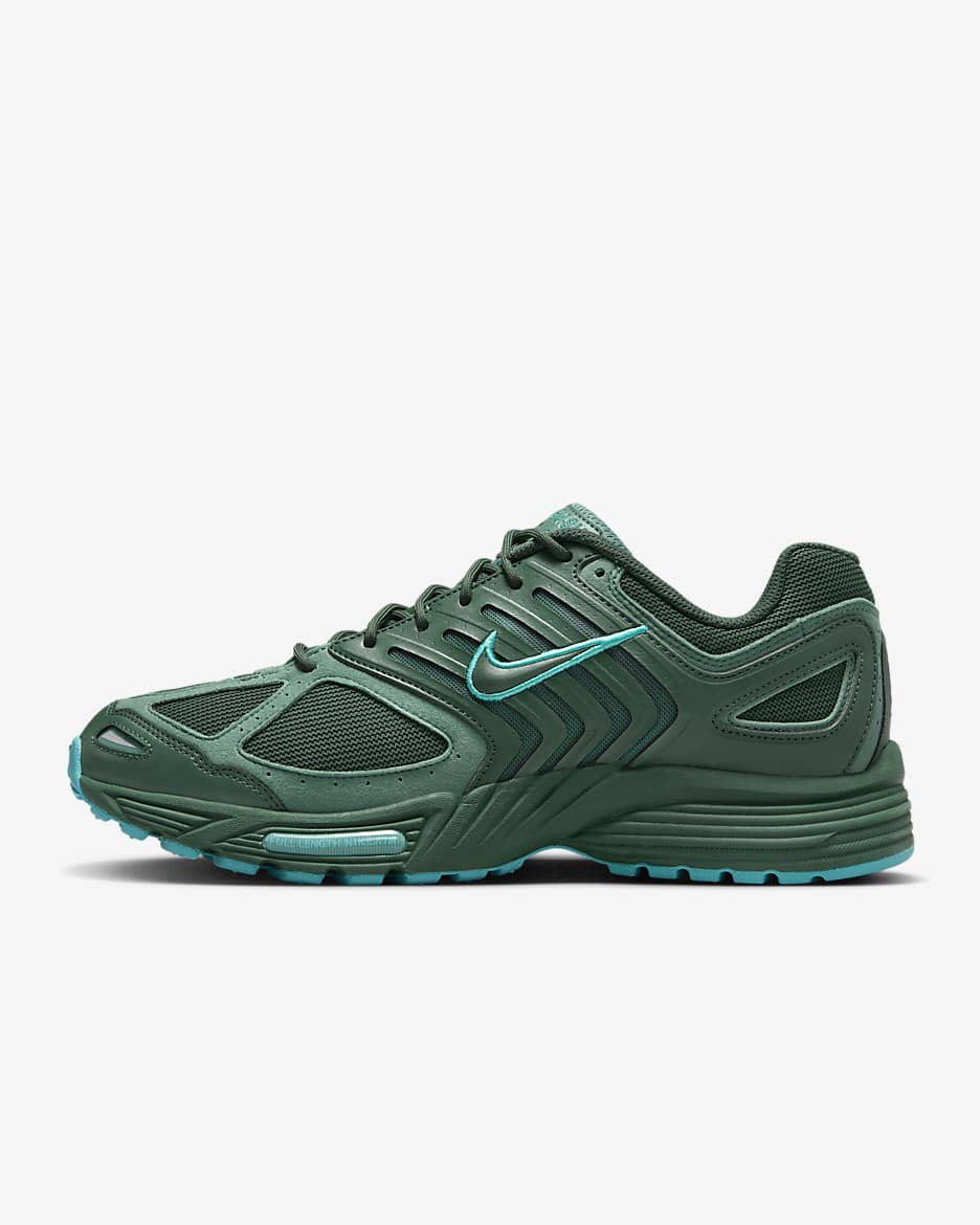 Nike Air Pegasus 2005 Men's Shoes - Fir/Bicoastal/Dusty Cactus/Fir