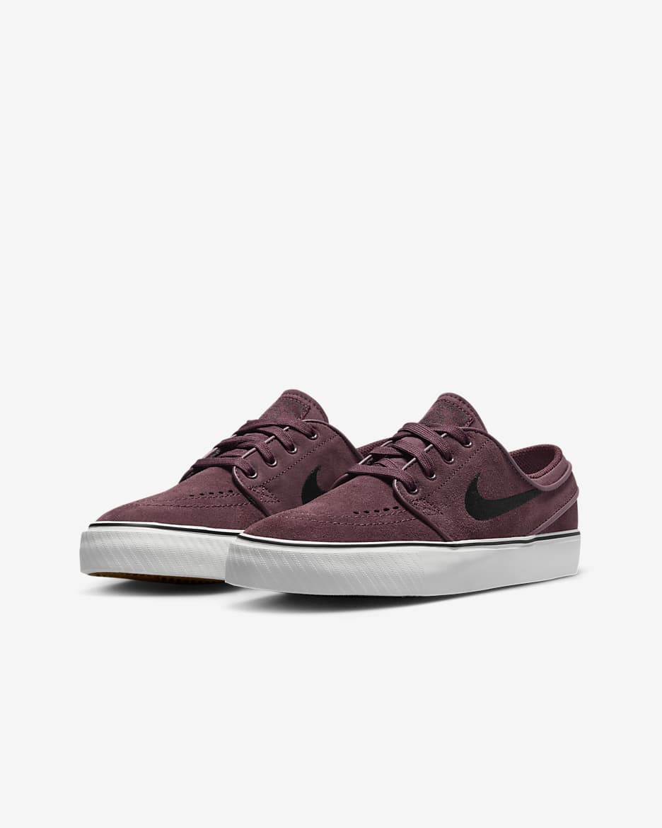 janoski running shoe