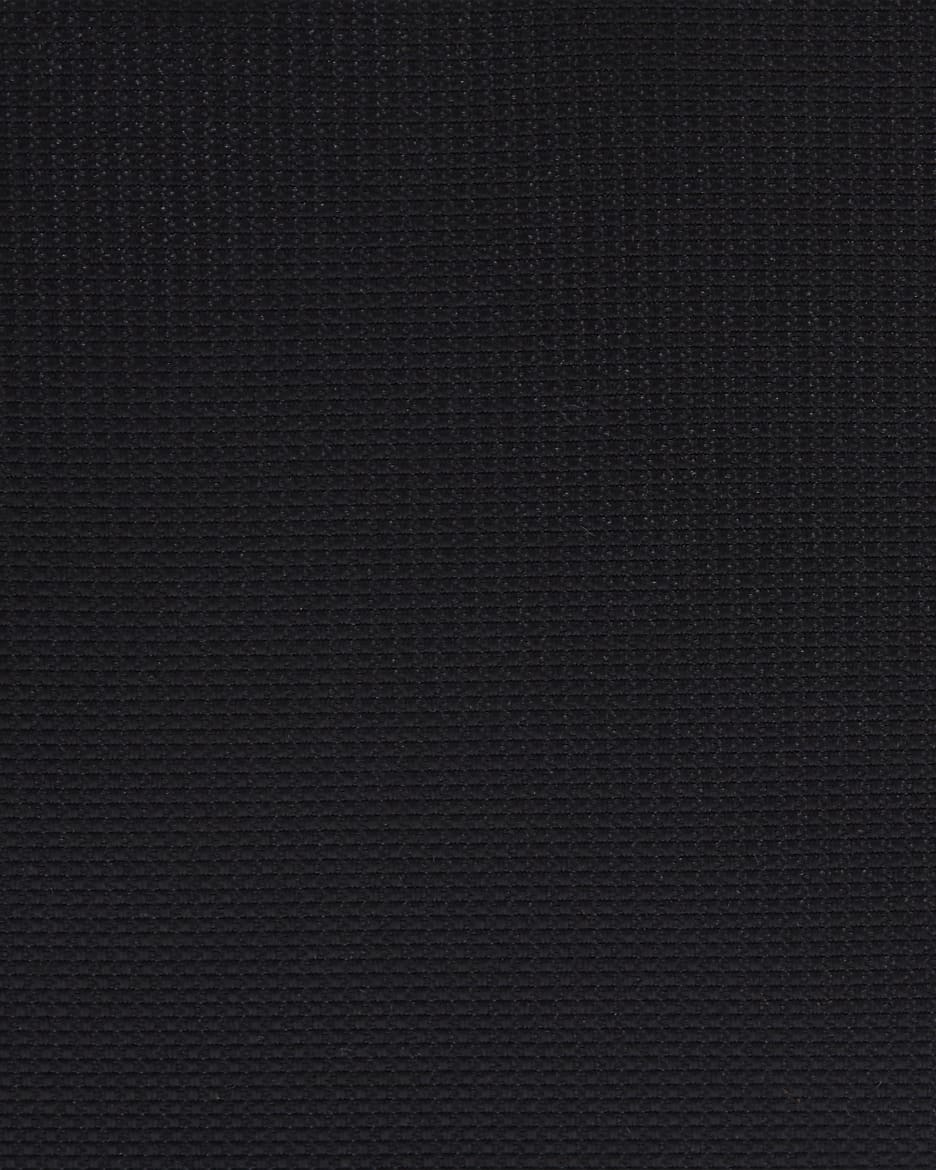 Nike Heritage Eugene Backpack (23L) - Black/Black/Black
