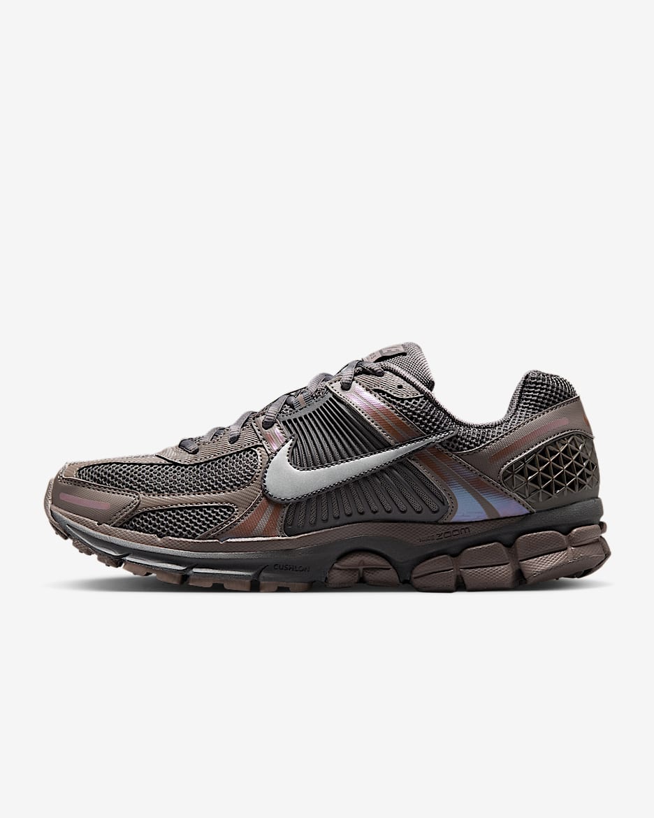 Nike Zoom Vomero 5 Calzado para hombre - Cueva/Multicolor/Ceniza medio/Plata metalizado
