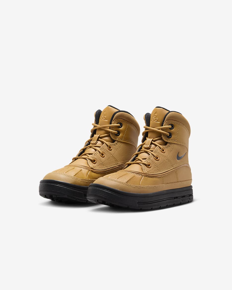 woodside nike