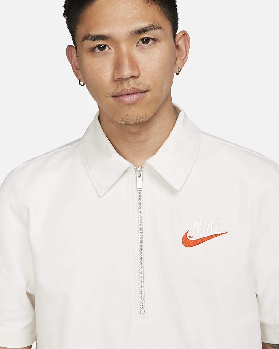 Nike Sportswear Men's Overshirt - Phantom