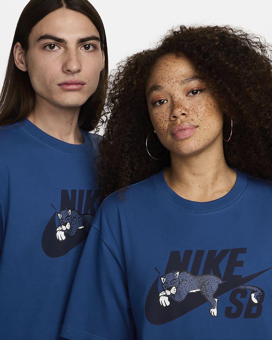 nike sb baseball tee