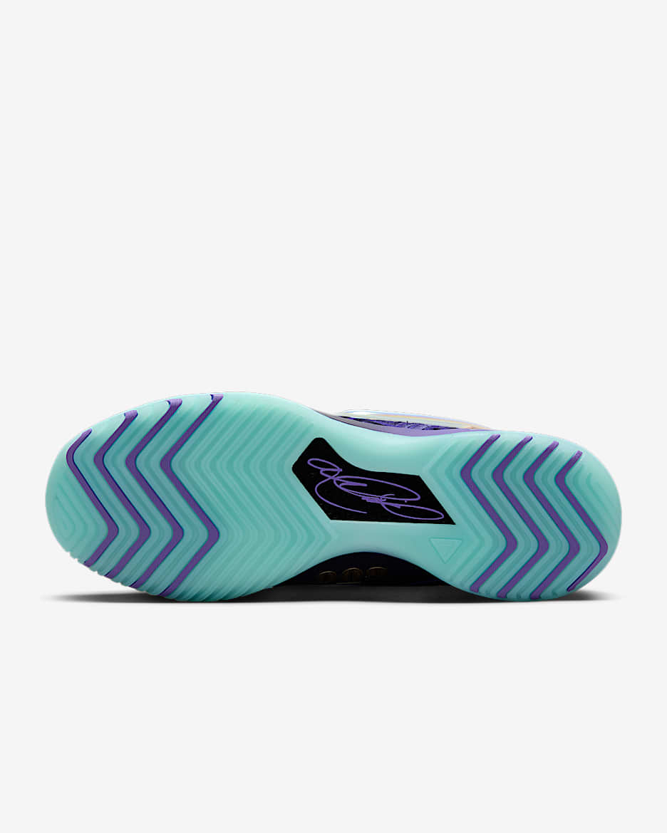 LeBron NXXT Genisus EP Basketball Shoes