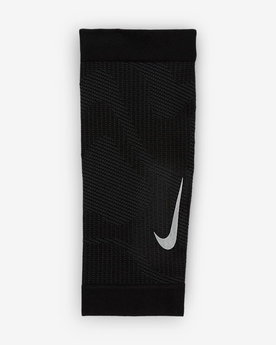 Nike Zoned Calf Sleeves - Black