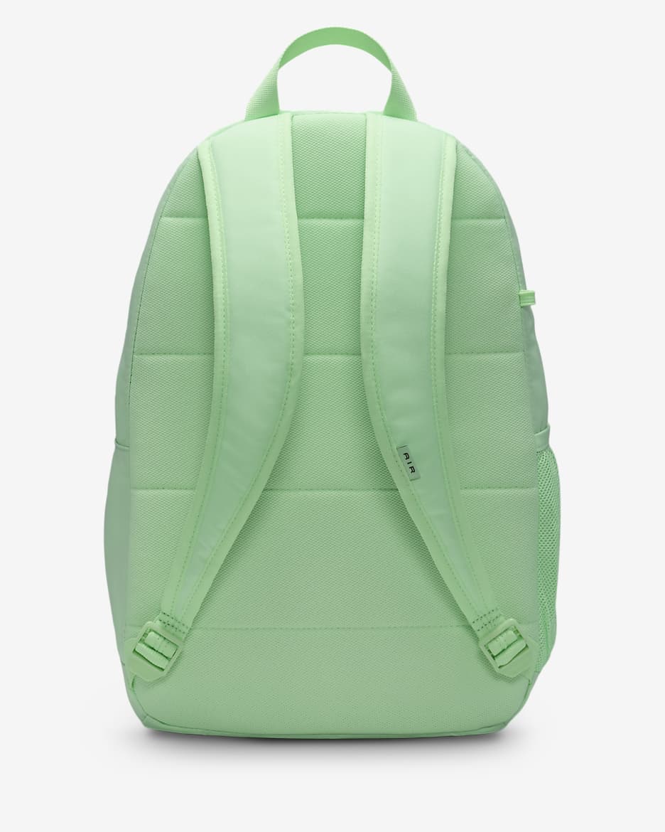 Zaino Nike (20 l) - Bambini - Vapor Green/Vapor Green/Cargo Khaki