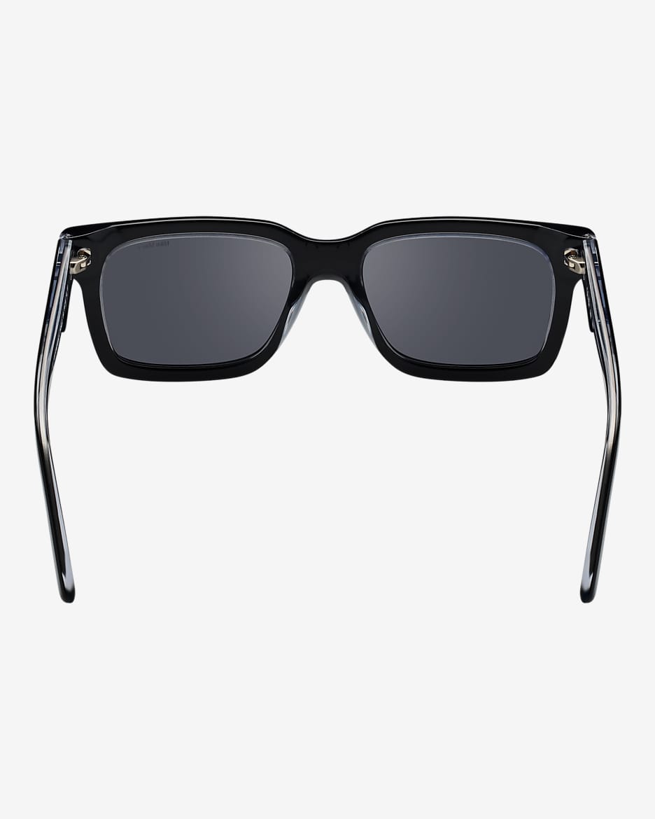 Lentes de sol Nike Crescent I - Negro