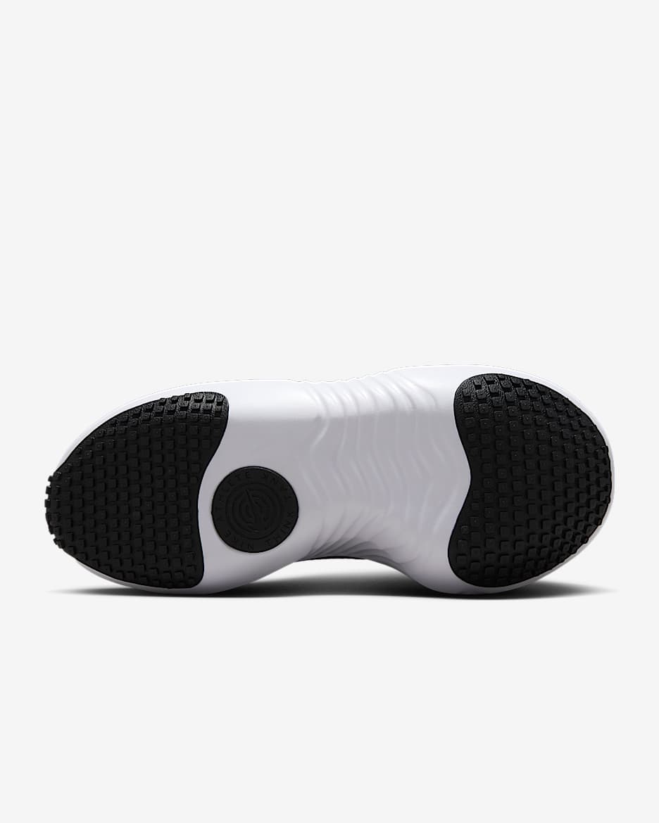 Nike x Hyperice Hyperboot Shoes