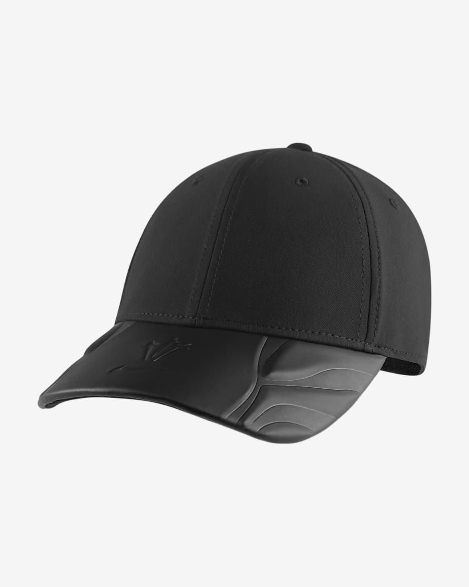 NOCTA Legacy91 Basketball Cap - Black