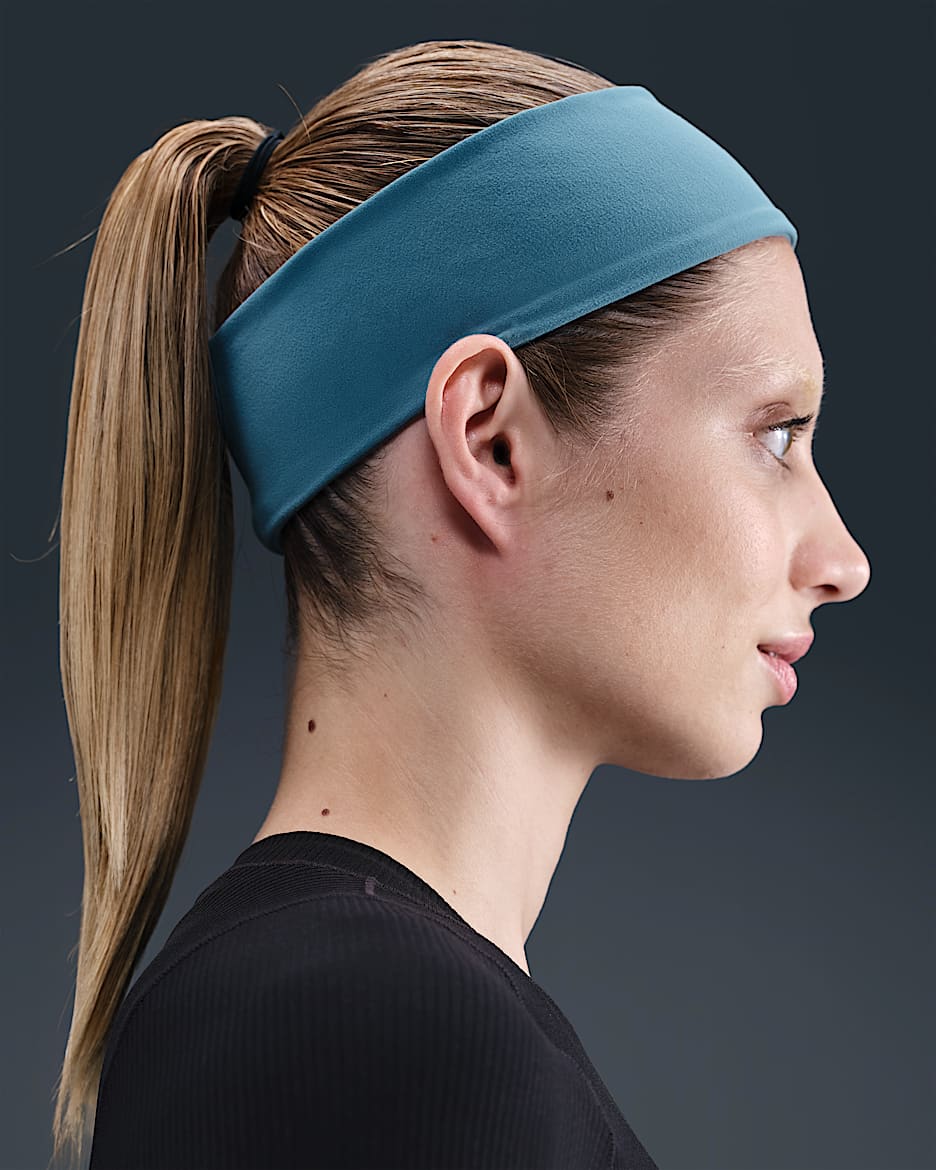 Nike Fury Elevate Dri-FIT Headband