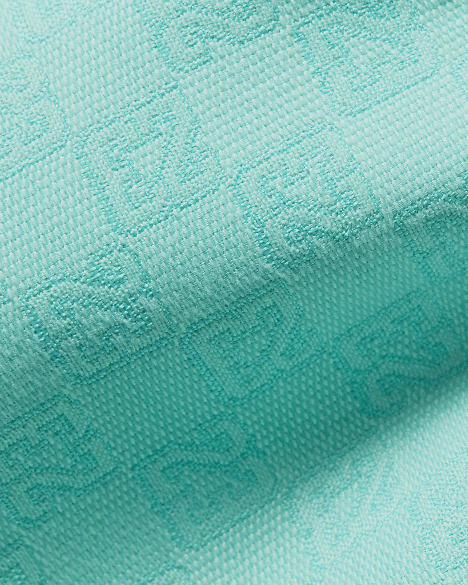 Jordan Monogram Aufbewahrungstasche (0,69 l) - Emerald Rise