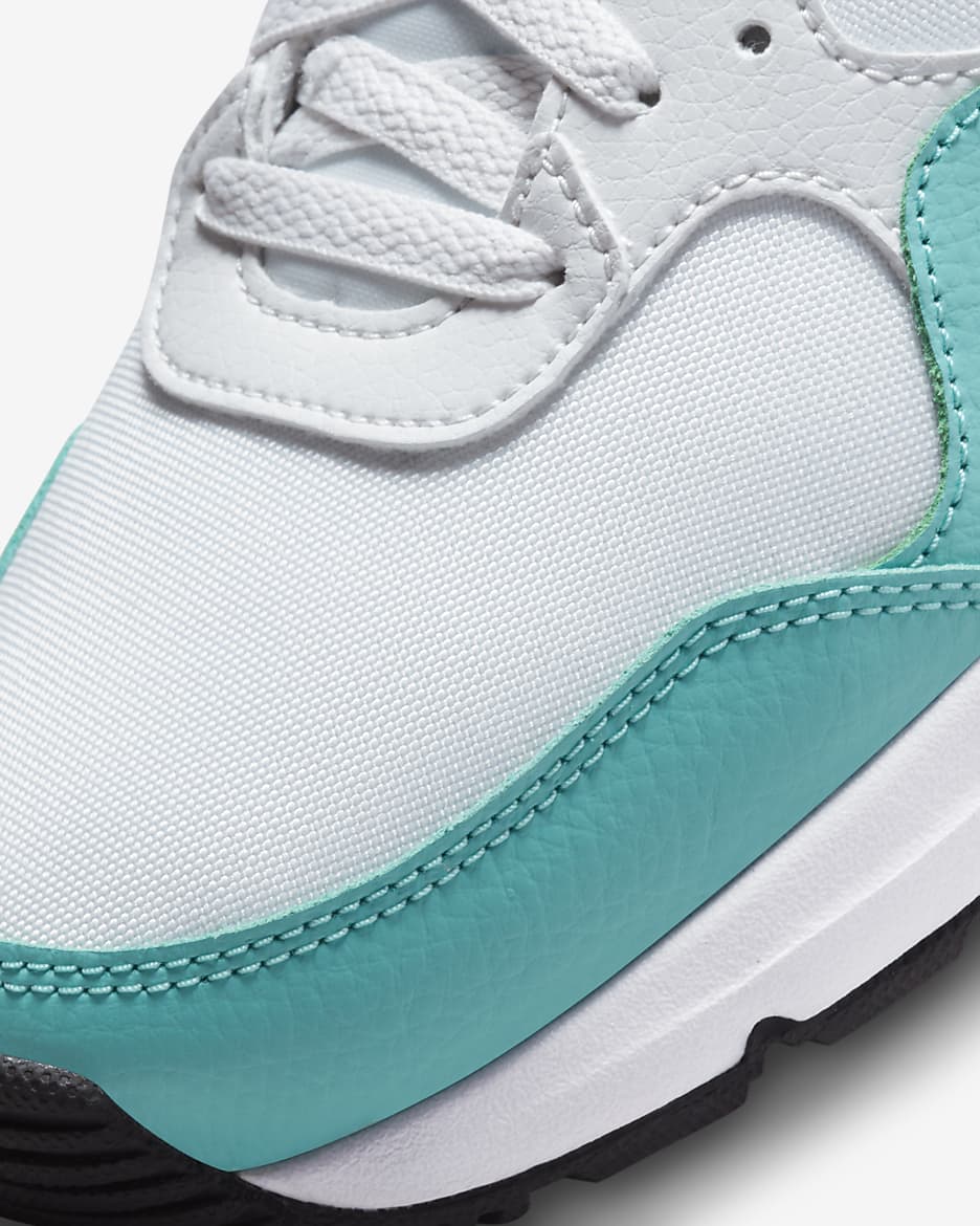 Nike Air Max SC Herenschoenen - Photon Dust/Washed Teal/Wit/Zwart