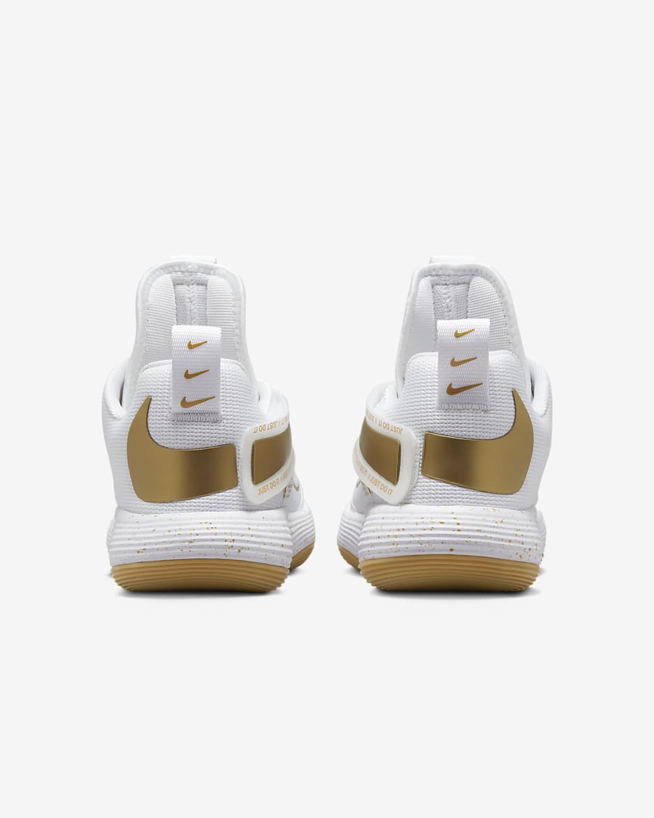 tenis nike react hyperset