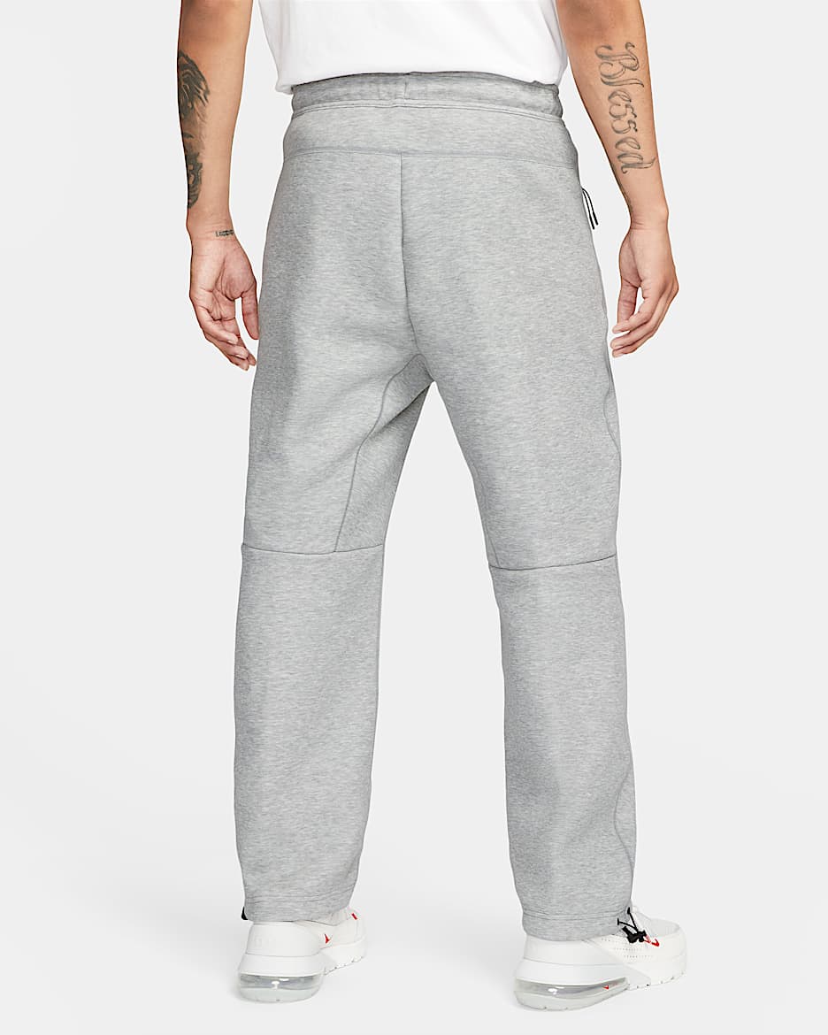 Fleece Joggers Tech Fleece Alt Nike Tech Fleece Pants Khaki New