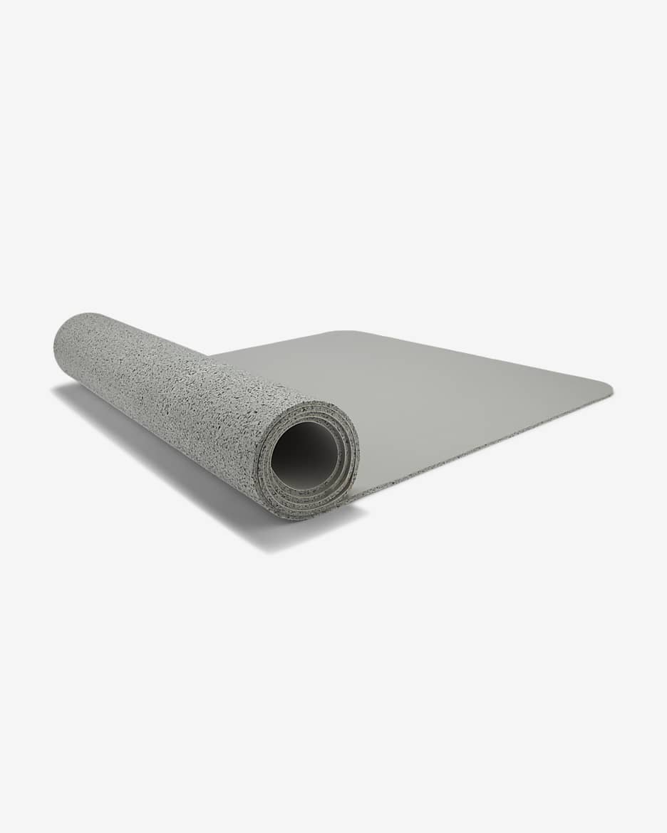 Nike Mastery Yoga Mat - Light Smoke Grey/Light Smoke Grey