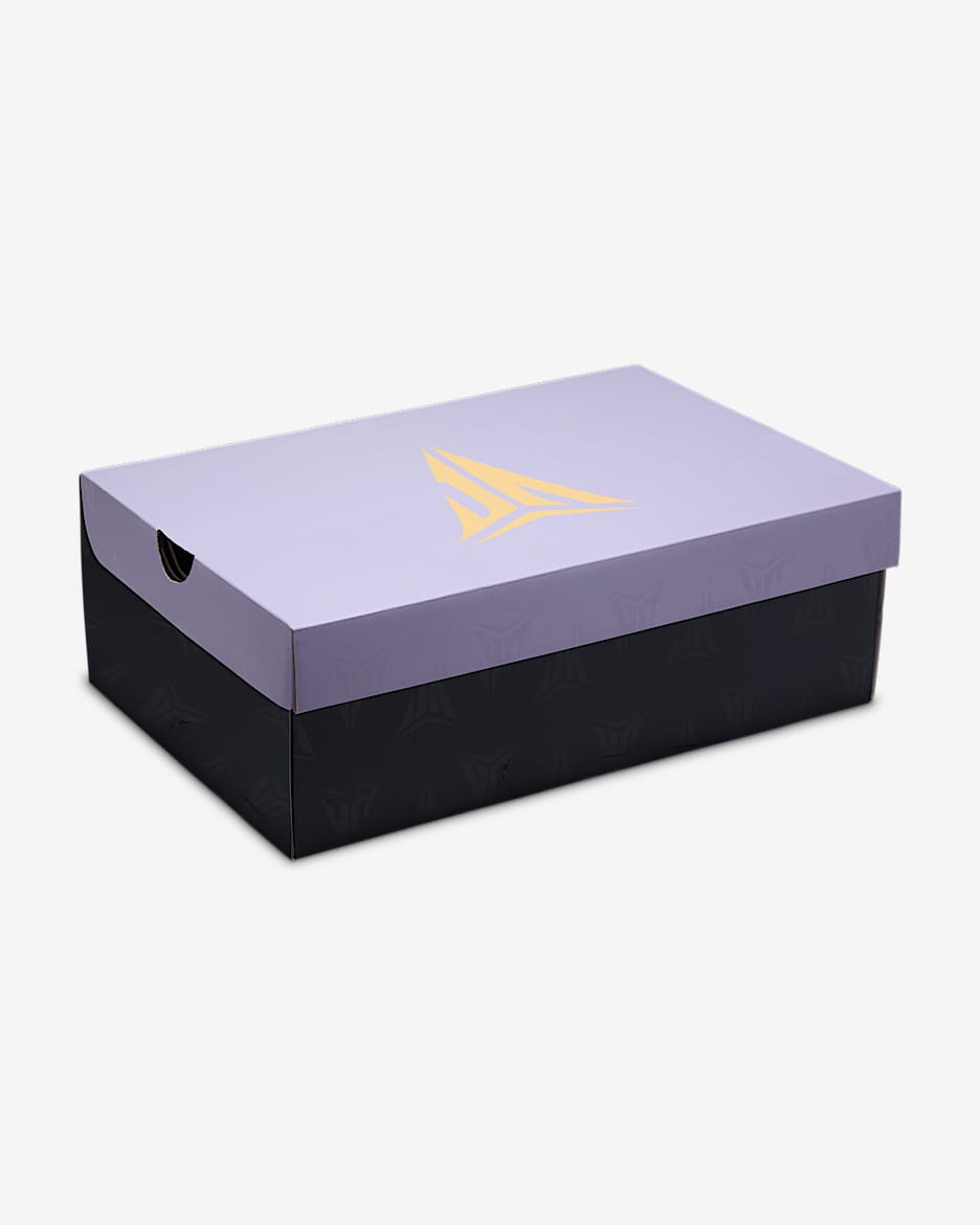 Ja 2 'Tree Top' Basketball Shoes - Light Silver/Iron Grey/Metallic Gold