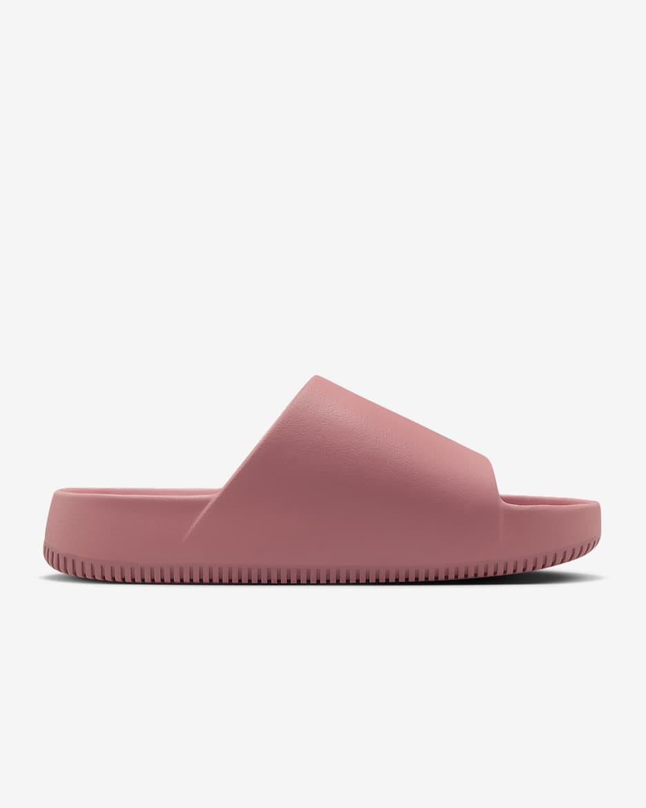 Chanclas para mujer Nike Calm - Rosa cañón/Rosa cañón/Rosa cañón