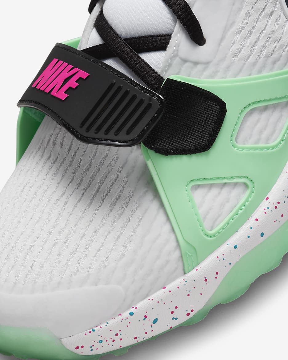Nike Air Zoom Diamond Elite Turf Men's Baseball Shoes.