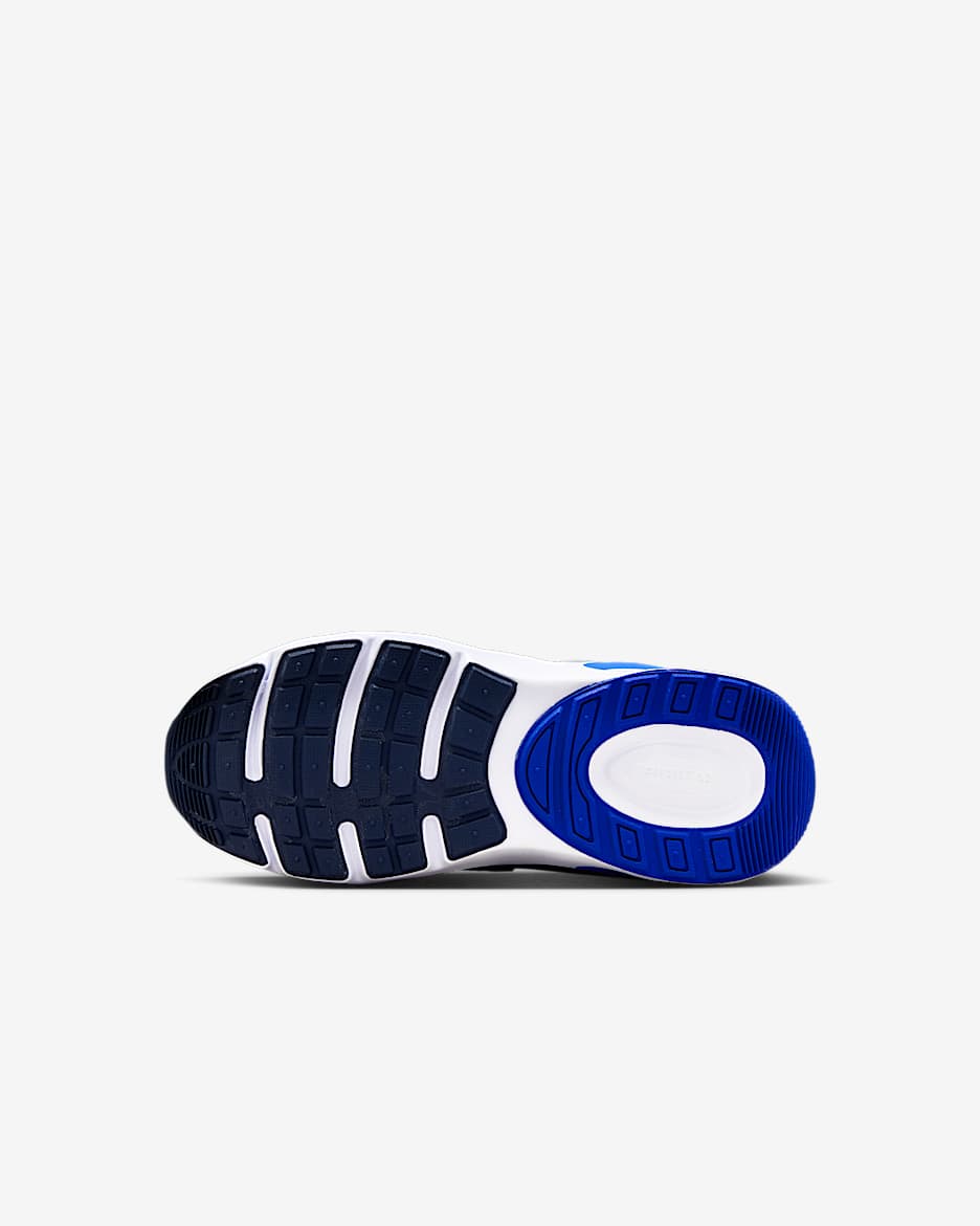 Nike Air Max Nova Little Kids' Shoes