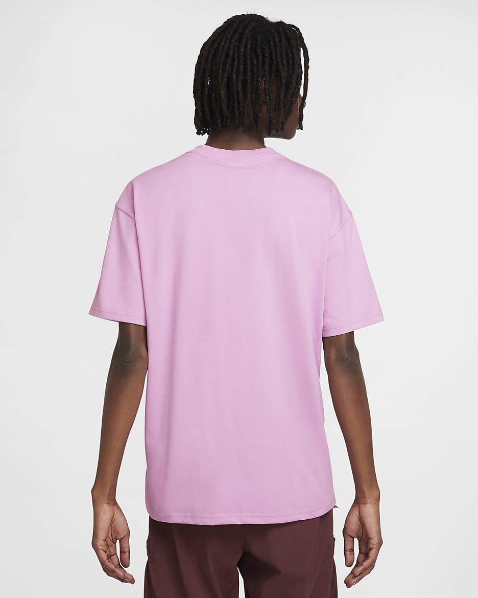 Nike ACG Men's T-Shirt - Beyond Pink