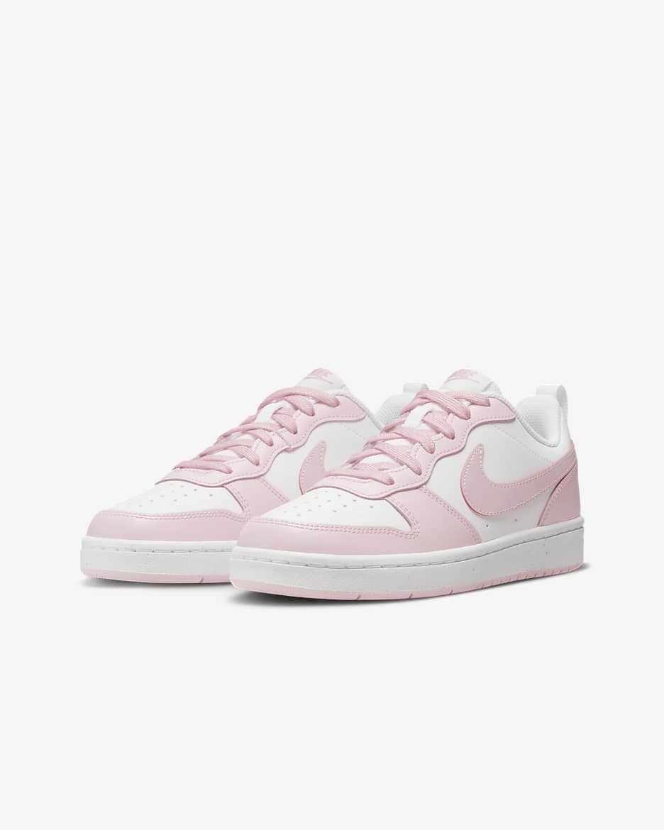sneakers court borough low 2 gs