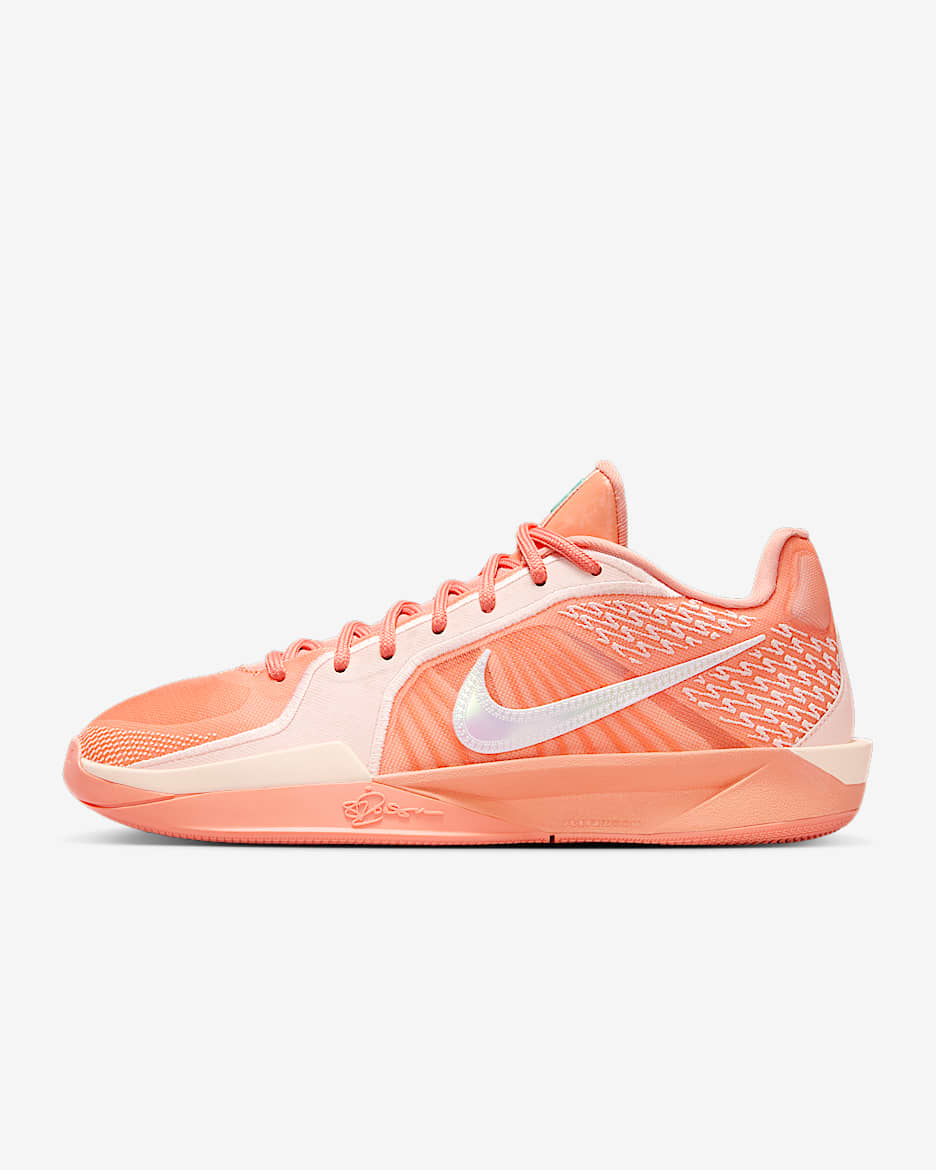 最新情報 EP 2 Sabrina Nike 