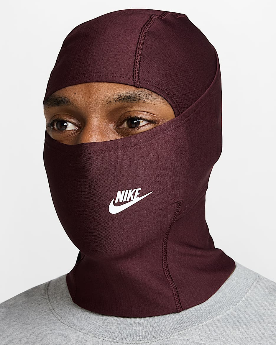 Nike Hood - Red