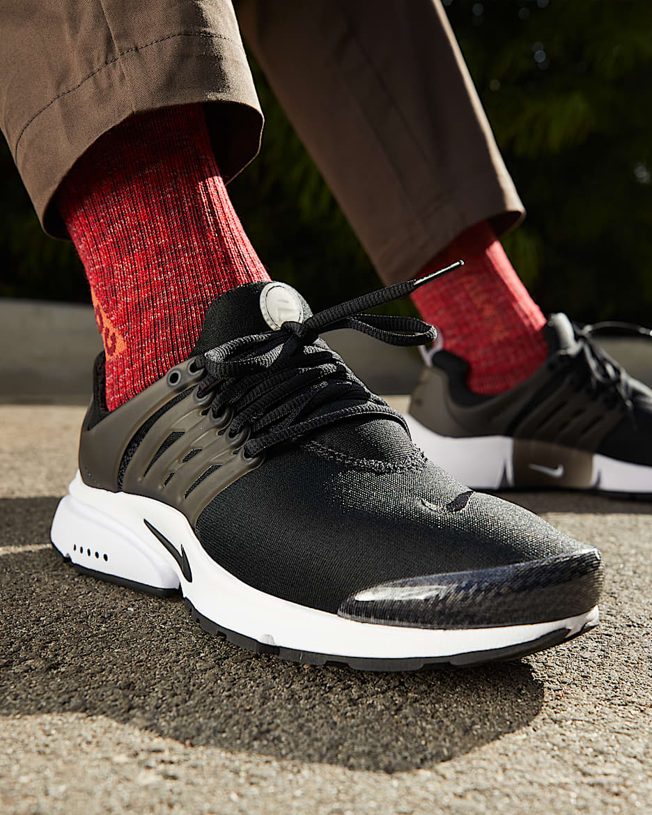 nike air presto 2015