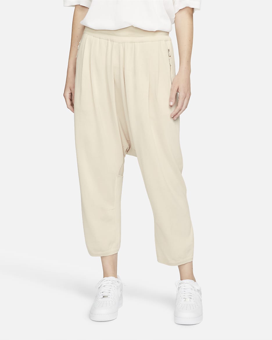 Nike ESC Women's Thai Jogger - Wheat