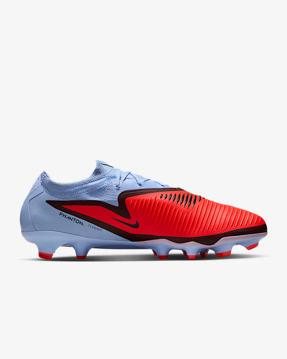 Nike Phantom 6 Low Pro Firm-Ground Football Boot